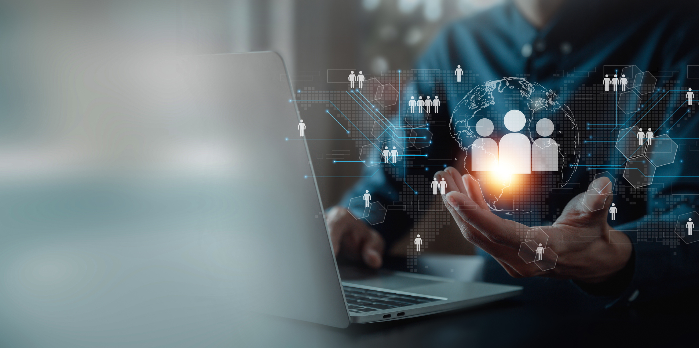 Técnicas de segmentación en publicidad digital