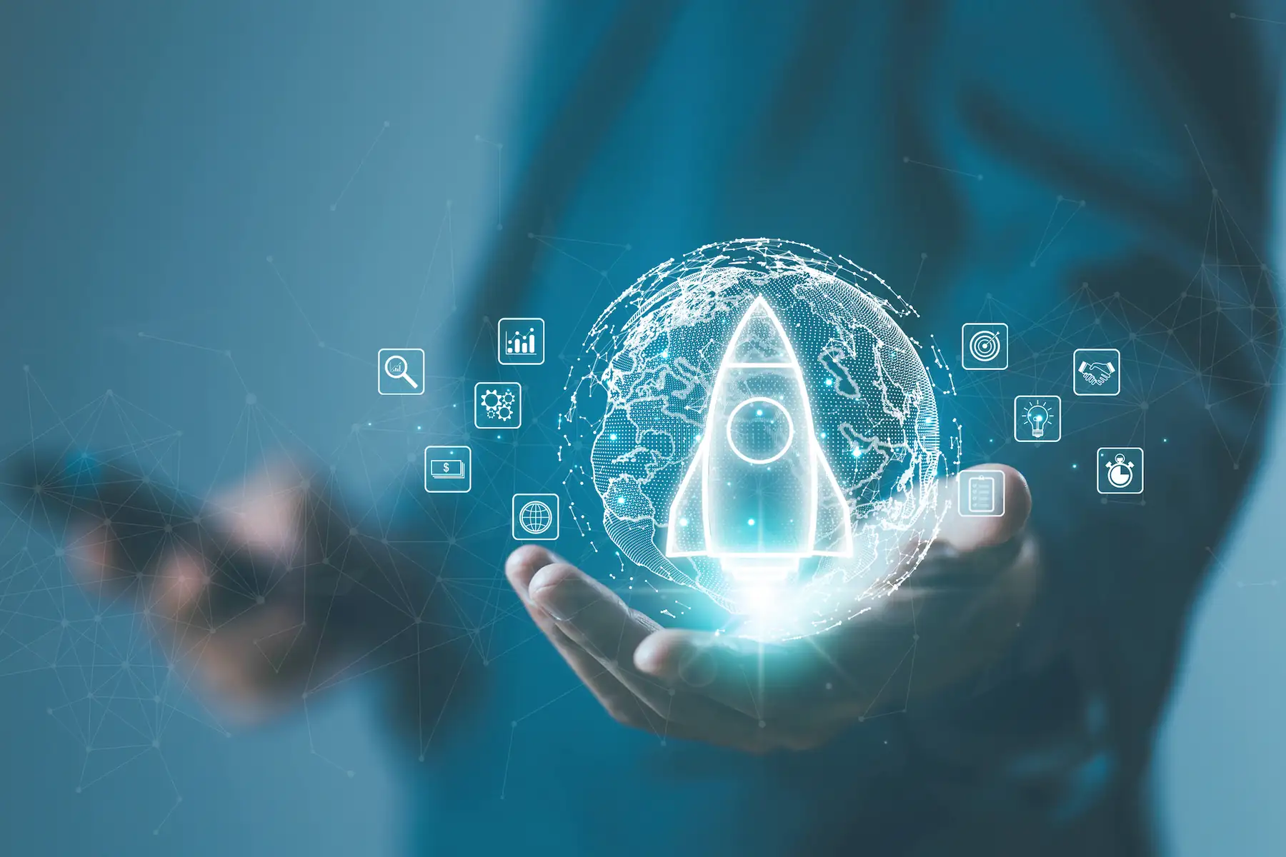 Growth Hacking: Estrategias de crecimiento para startups