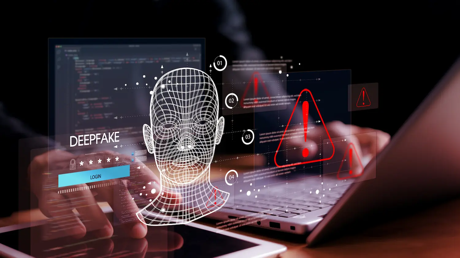 Guía de seguridad y reputación digital