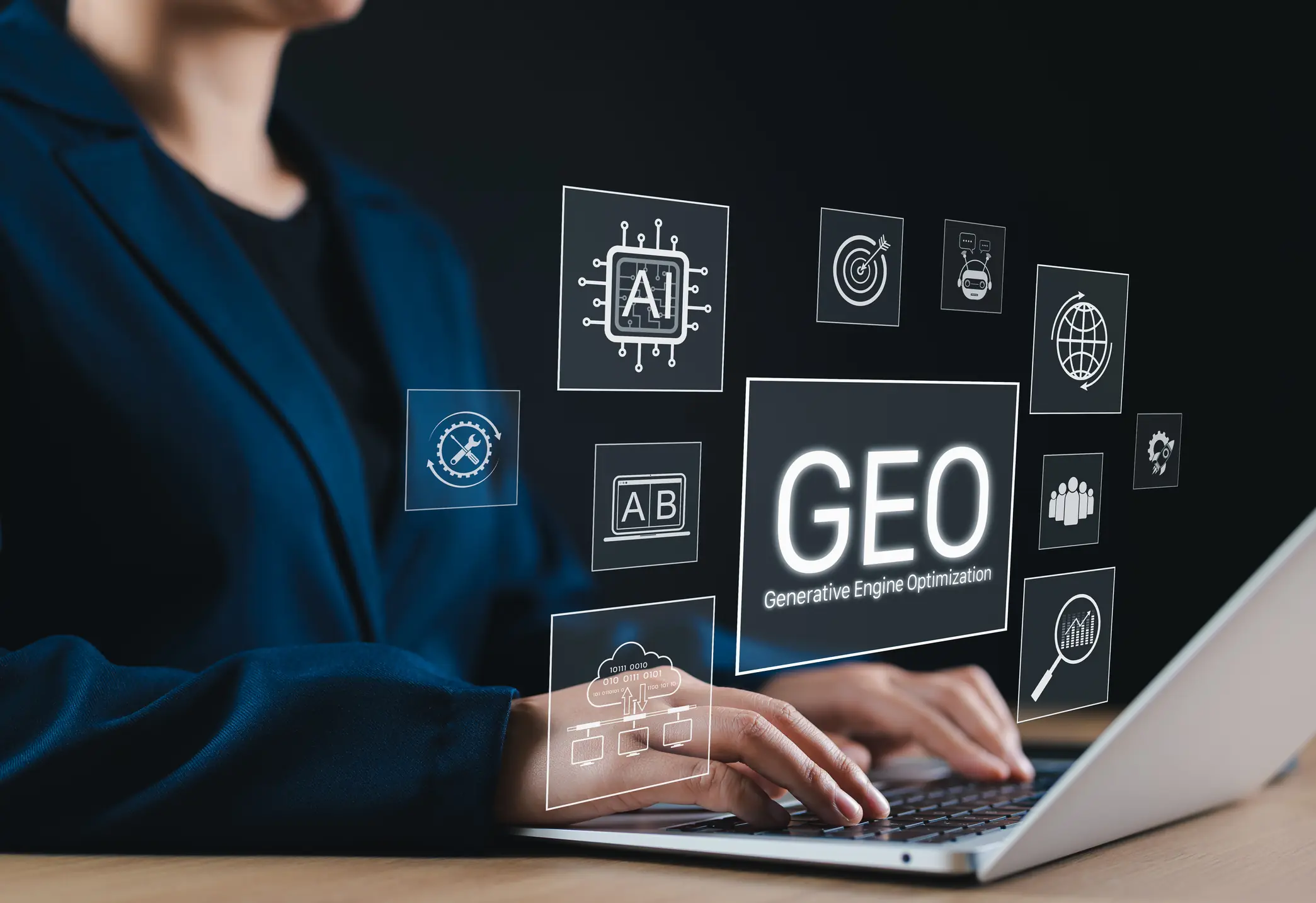 Estrategia de marketing