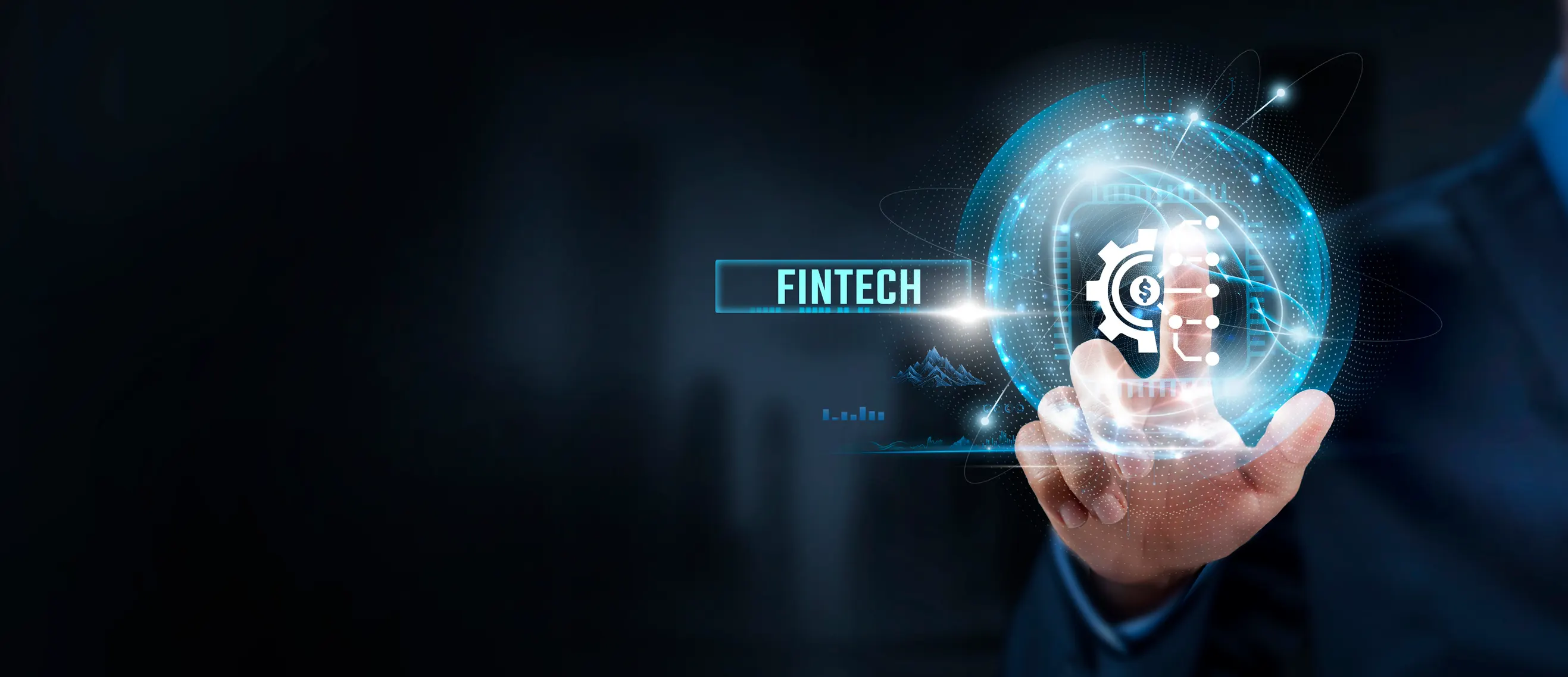 Fintech en el marketing digital