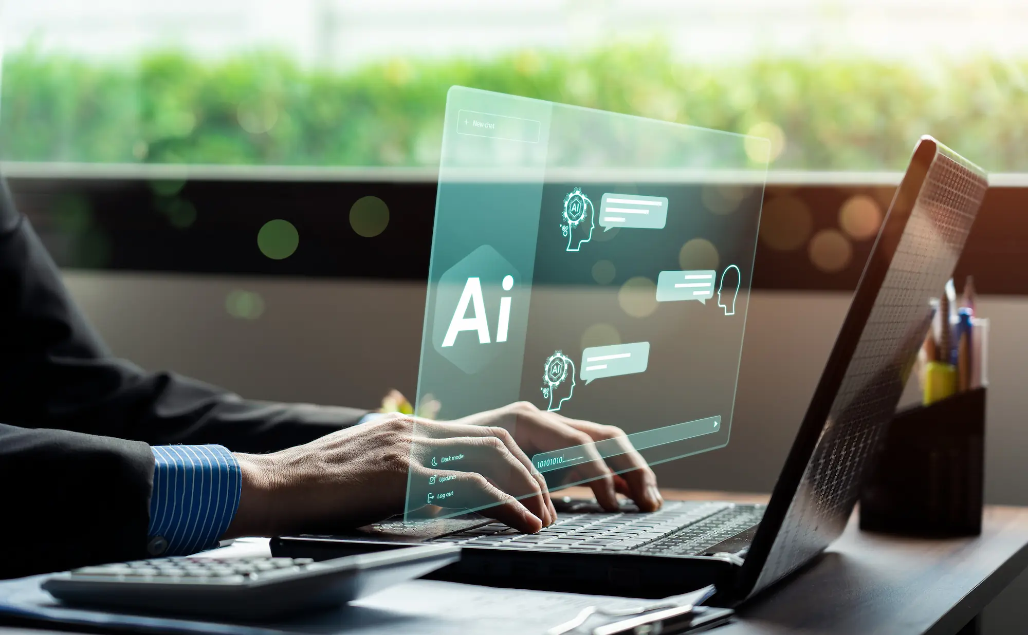 Answer Engine Optimization (AEO)