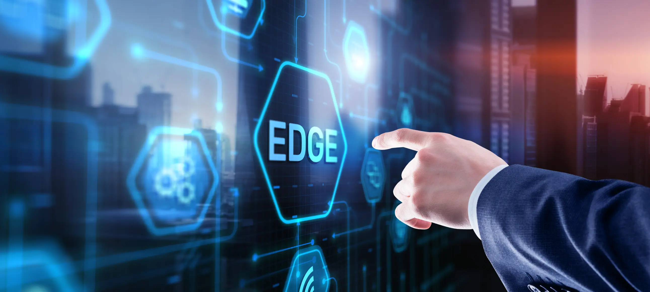 Edge Computing y CX