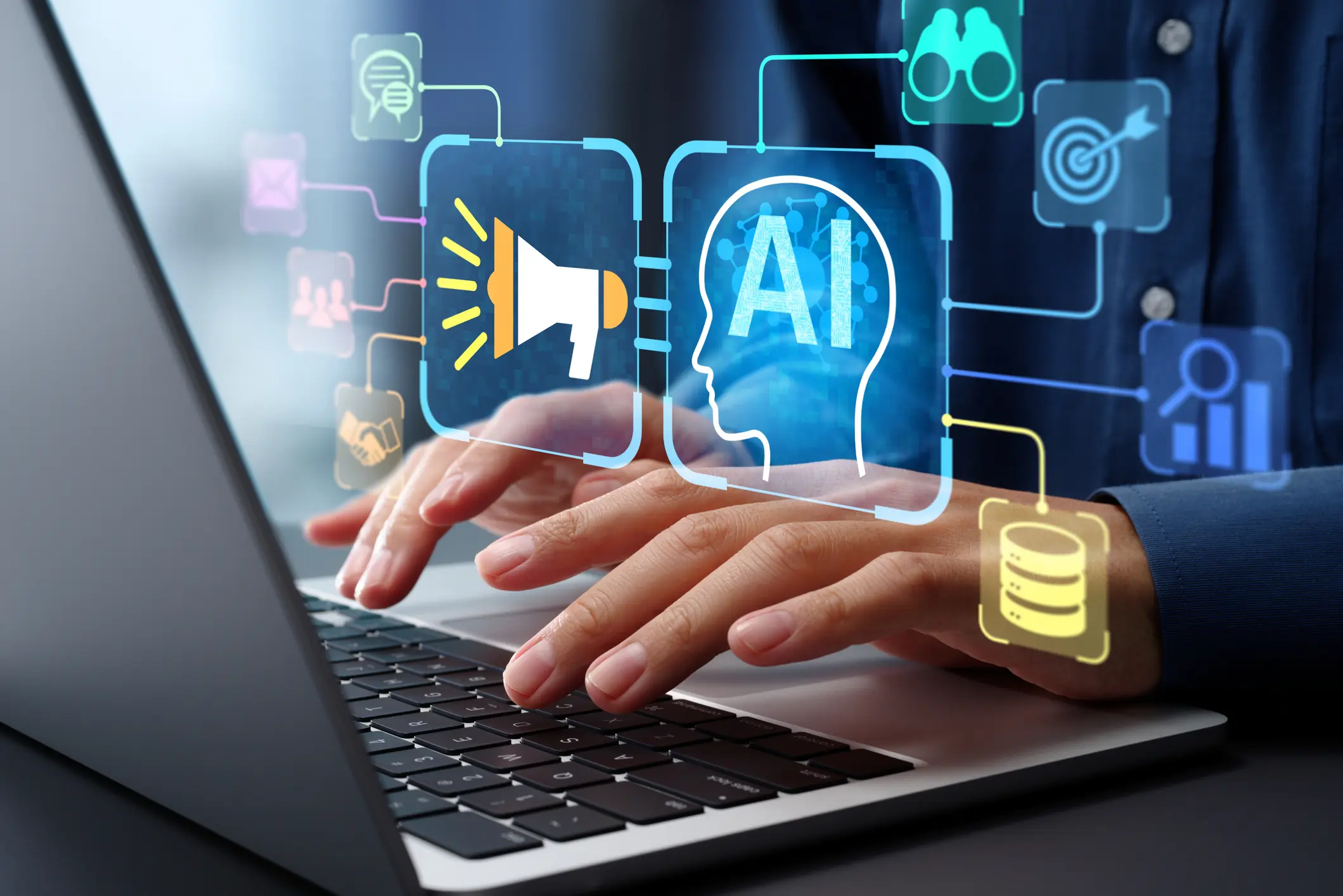 ¿Cómo anticiparte al comportamiento del cliente usando analítica avanzada?