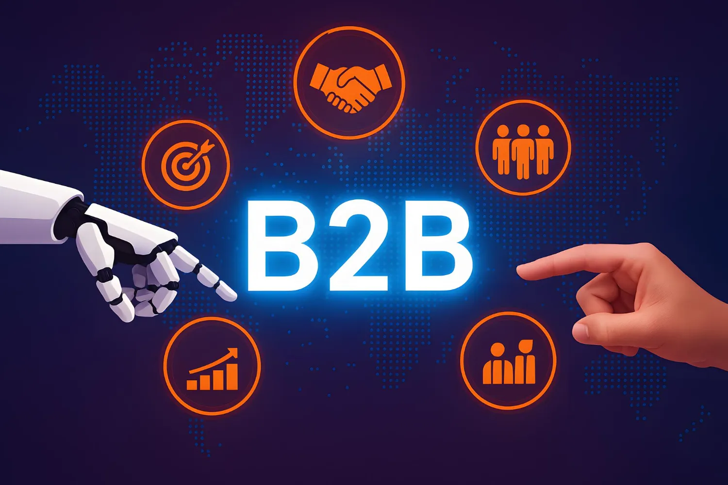 Marketing B2B