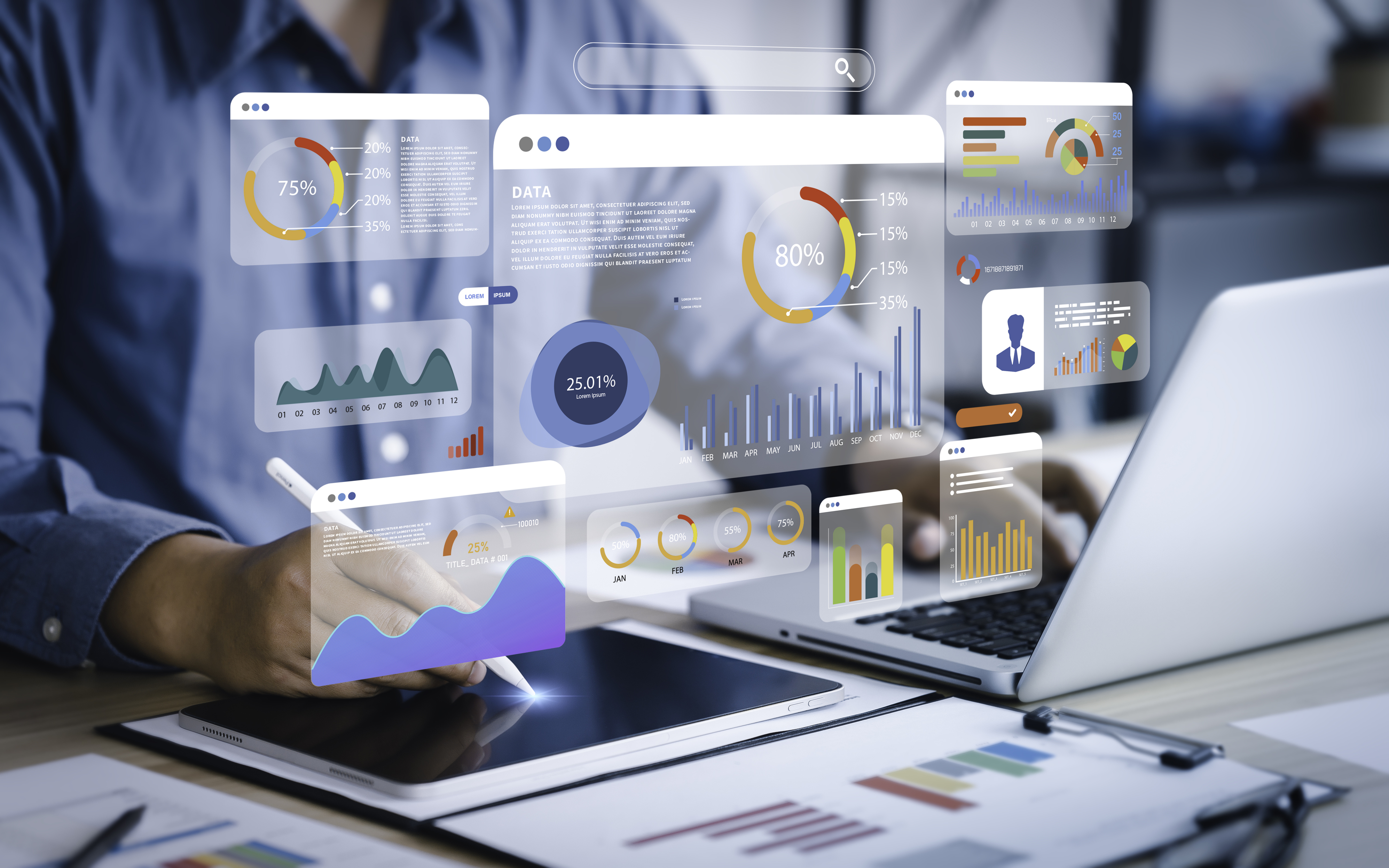 Personaliza la experiencia de tus clientes con IA
